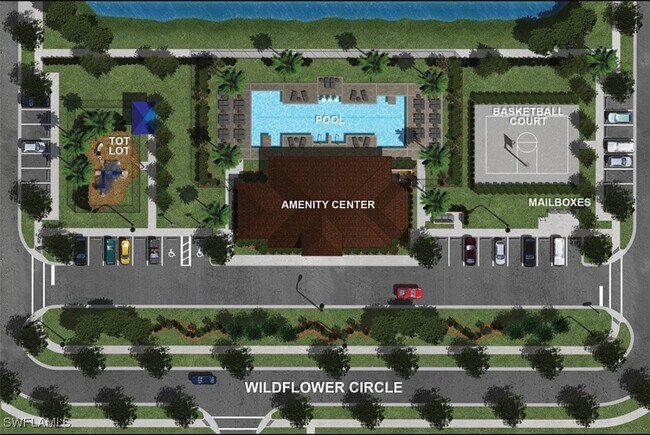 Building Photo - 15330 Wildflower Cir