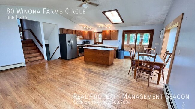 Building Photo - 80 Winona Farms Cir