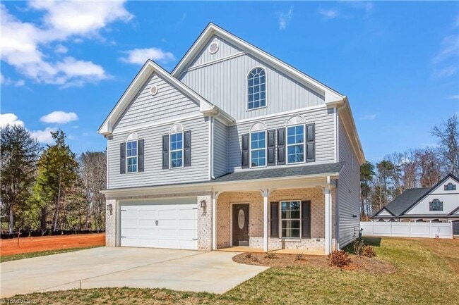 Building Photo - 739 Petree Rd