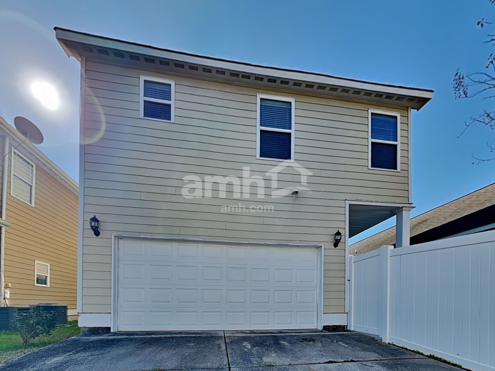 Building Photo - 515 Flat Rock Ter