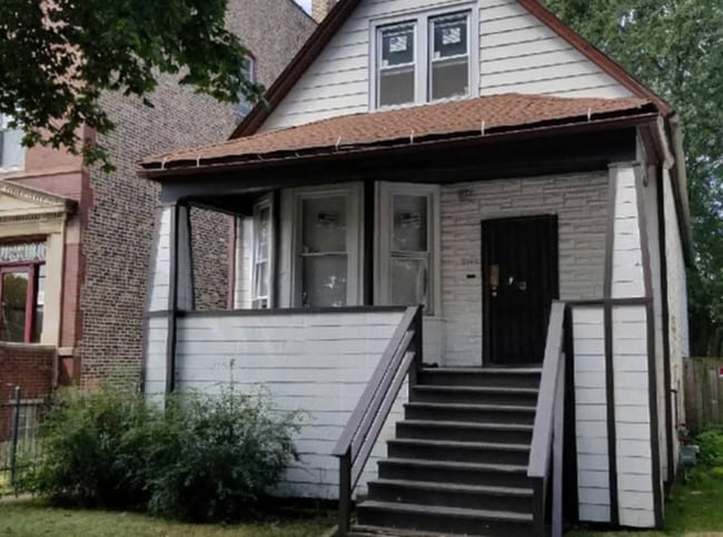Primary Photo - Updated 3-Bedroom Home in South Chicago – Rent: $1,350/Month