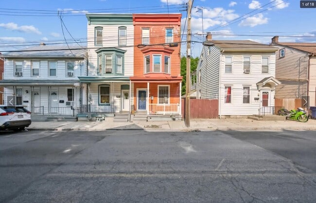 Primary Photo - 423 N 5th St