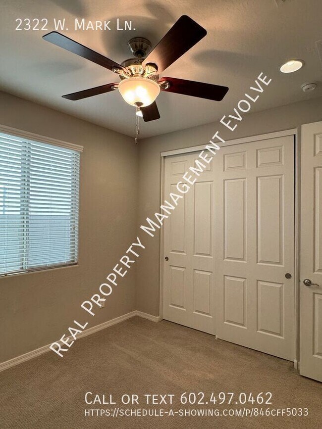 Building Photo - Beautiful Home in Fireside by Norterra!