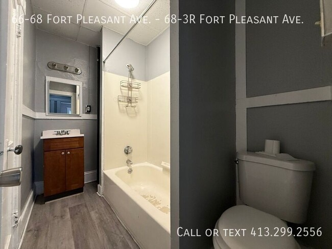 Building Photo - 66-68 Fort Pleasant Ave.-68-3R Fort Pleasa...