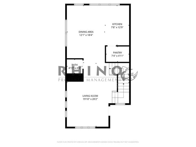 Building Photo - 4673 W Miramonte Wy