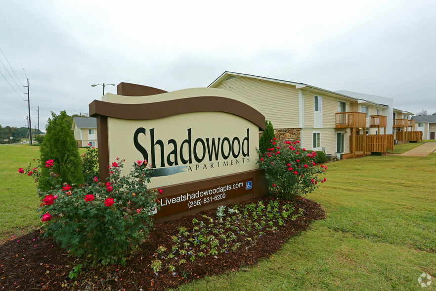 Shadowood Apartments - Shadowood