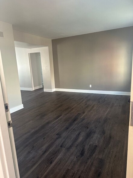 Interior Photo - Grandview Apartments