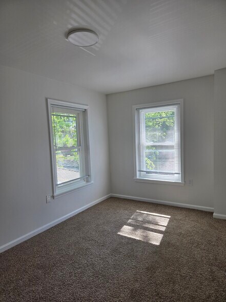 Bedroom #2 - 69 W 5th St