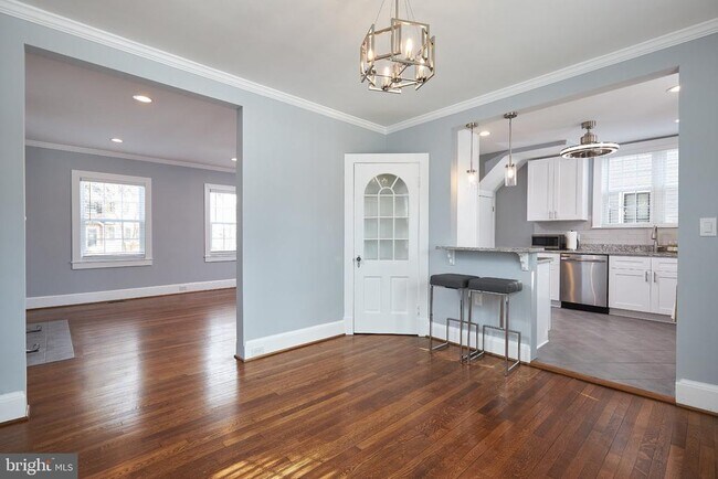 Building Photo - 4912 Brandywine St NW