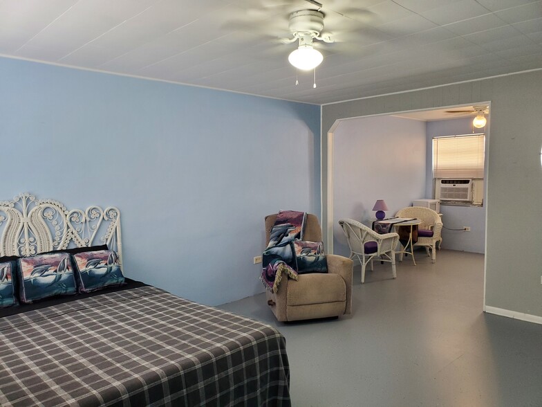 open Floor Plan - 703 124th Street Gulf