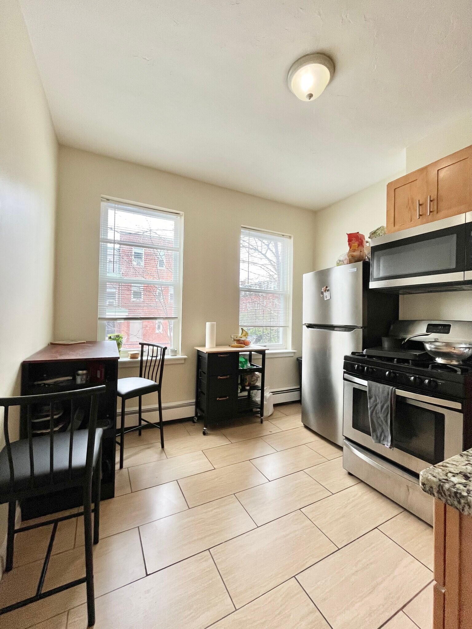 Building Photo - 718 Shawmut Ave