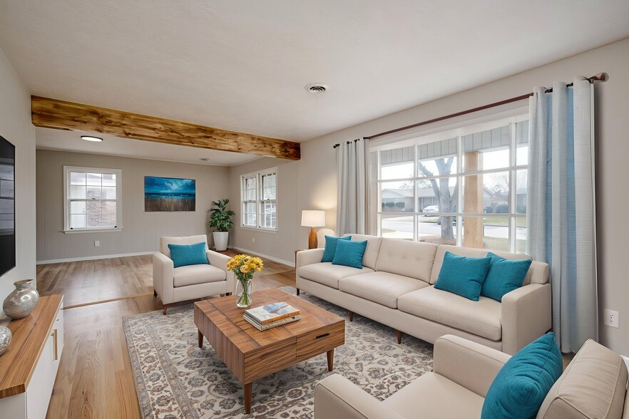 Building Photo - 254 Himan Dr