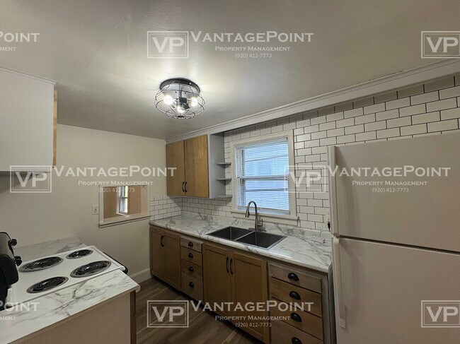 Building Photo - 1517A Oregon St