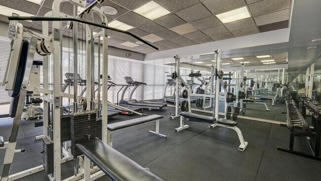 Building Photo - 2555 Collins Ave