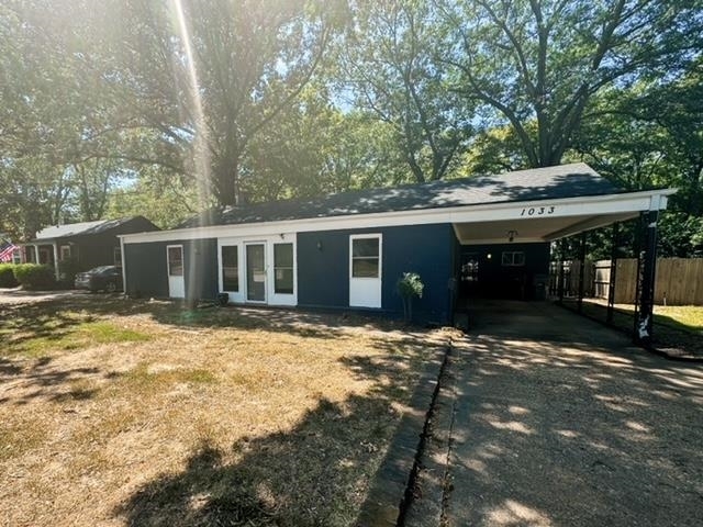 Primary Photo - 1033 Colonial Rd