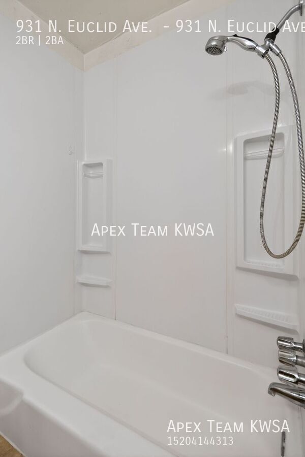 Building Photo - 931 N Euclid Ave