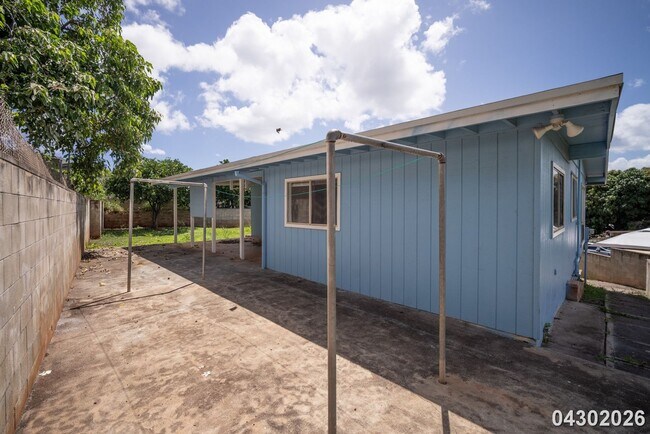 Building Photo - $3400 | 3br/2ba Single Family Home in Makakilo