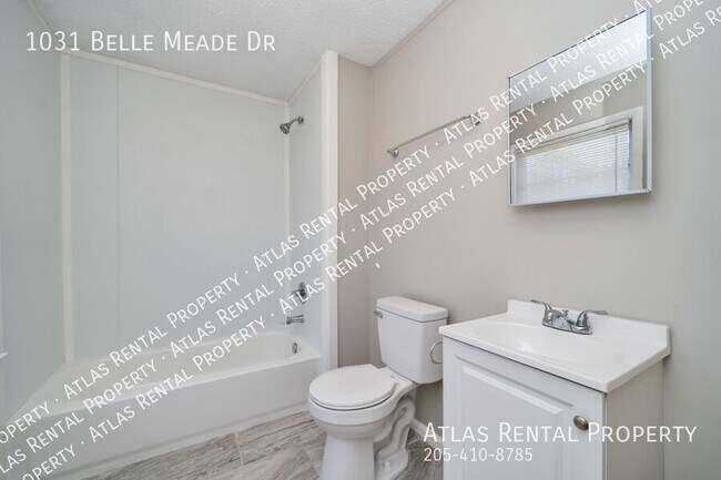 Building Photo - 1031 Belle Meade Dr