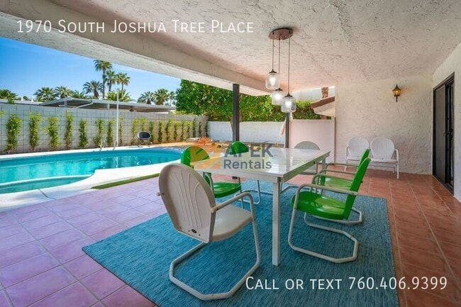 Building Photo - 1970 S Joshua Tree Pl