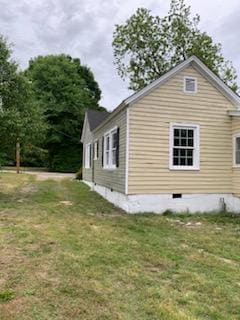 Building Photo - 455 Falkner Quarter Rd