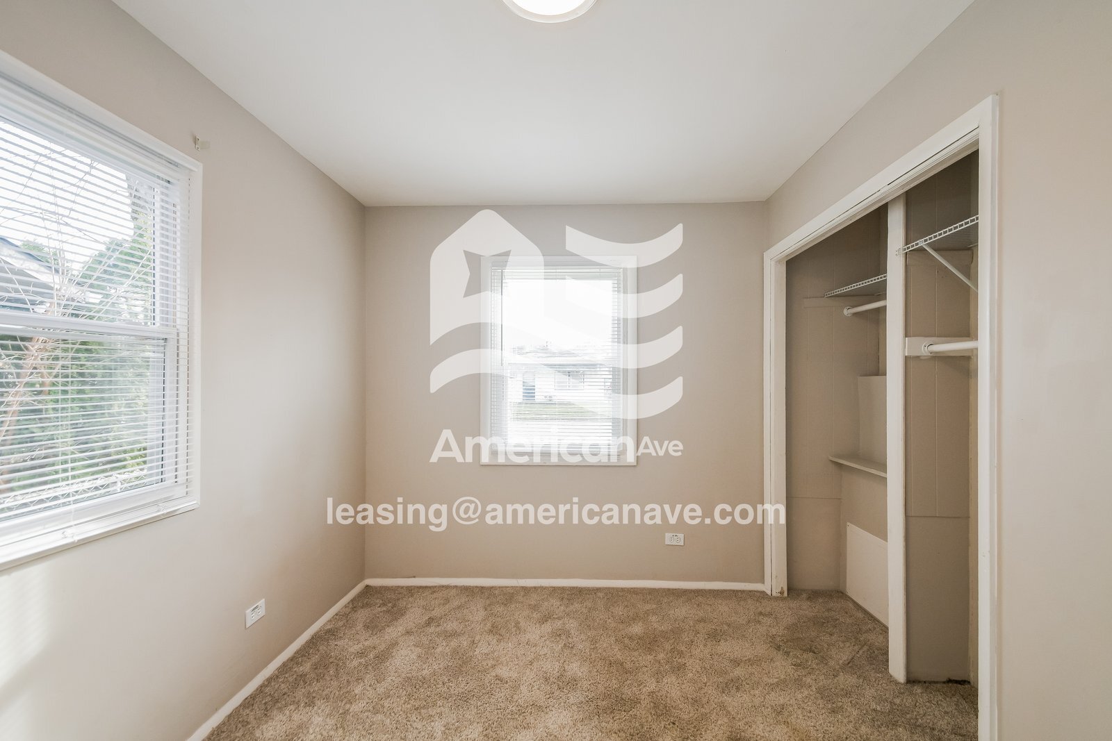 Building Photo - 2610 Horton Dr