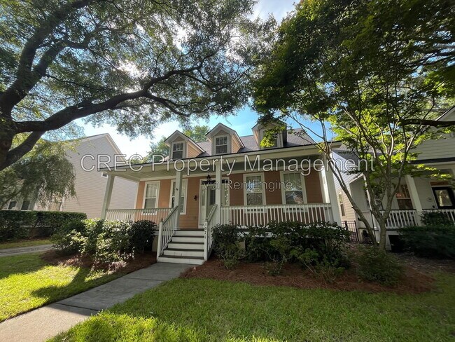 Building Photo - 1071 Barfield St