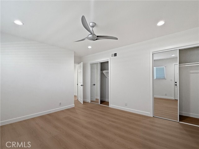 Building Photo - 2815 E Coolidge Ave