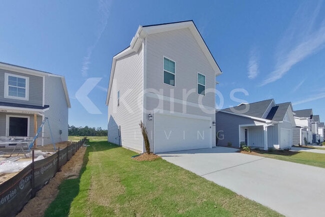 Building Photo - 948 Silent Barge Cv