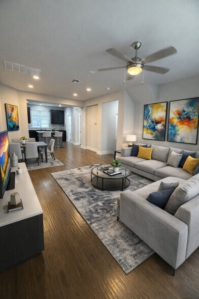 Building Photo - 1310 Rancho Mirage Dr