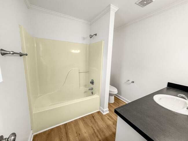Building Photo - Newly Remodeled 3-BR, 2-Bath Home