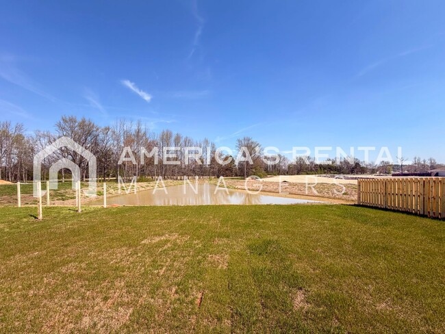 Building Photo - New Construction Home for Rent!