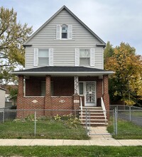 Building Photo - 1433 E 112th St