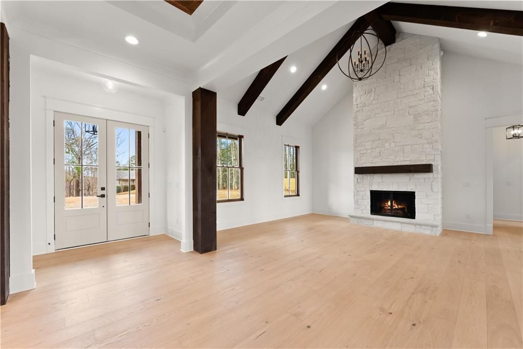 Building Photo - 3255 Tanners Mill Rd