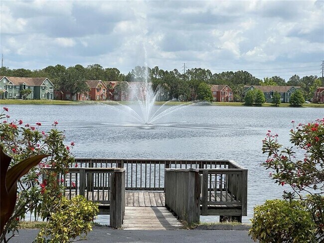 Building Photo - 9602 Lake Chase Island Way