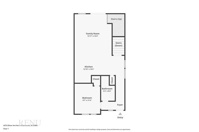 Building Photo - 4275 O'Hear Ave