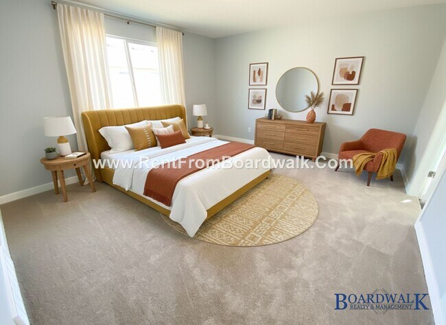 Building Photo - Single Family Home In Beautiful Community!