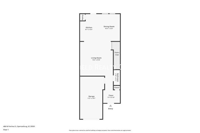 Building Photo - 406 E Parima Ct