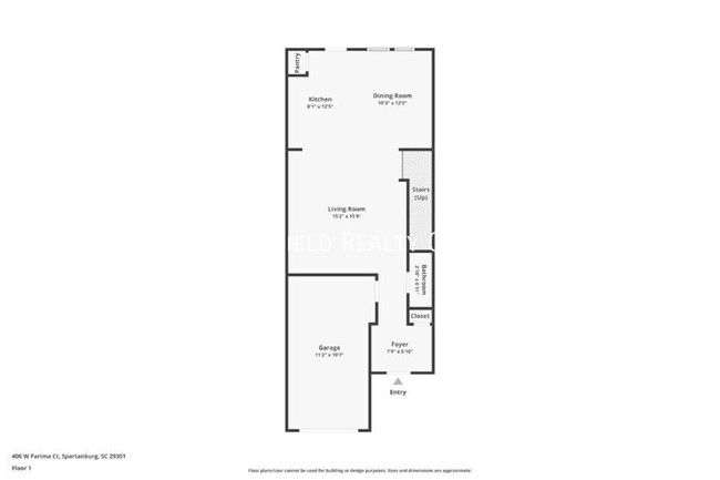 Building Photo - 406 East Parima Court