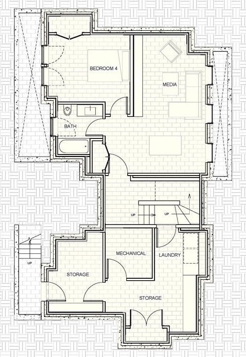 Building Photo - 76 Holworthy St