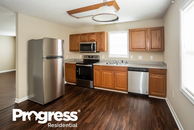 Building Photo - 603 Union Cemetery Rd SW