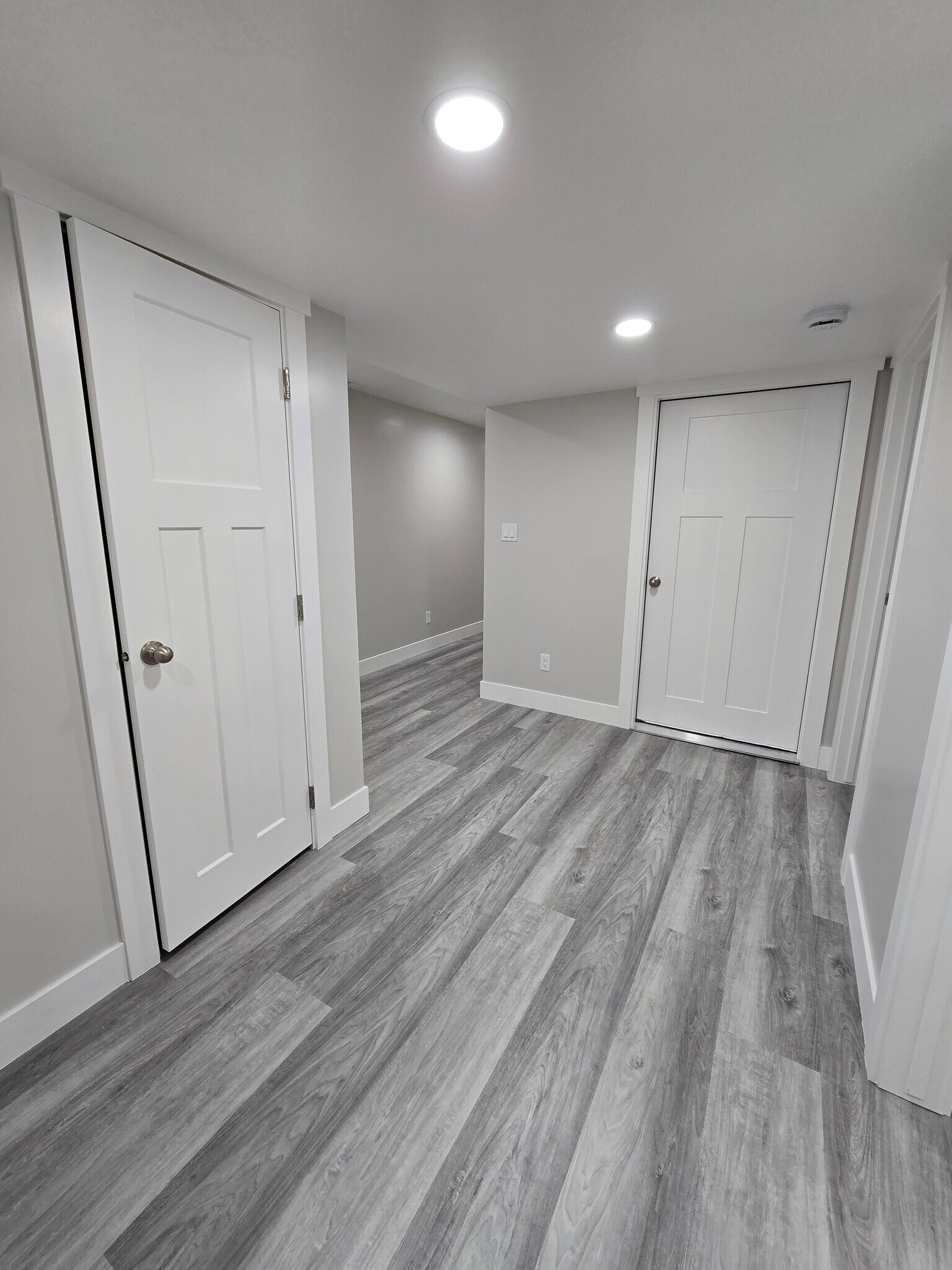 Pantry and hall - 2431 E Weeping Willow Way