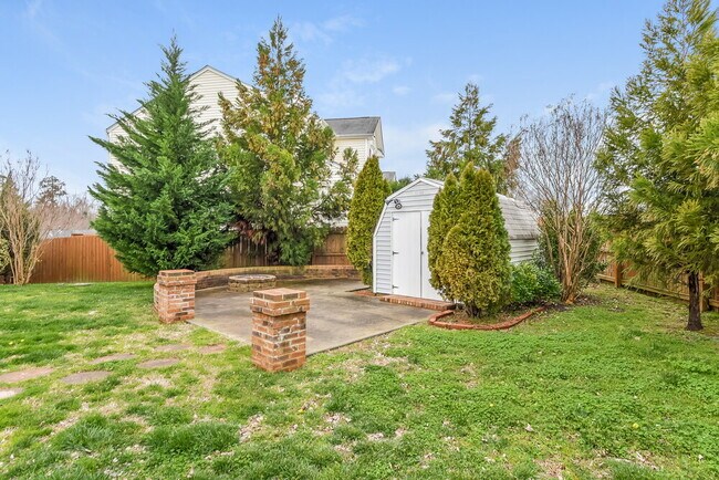 Building Photo - 3575 Futura Ln