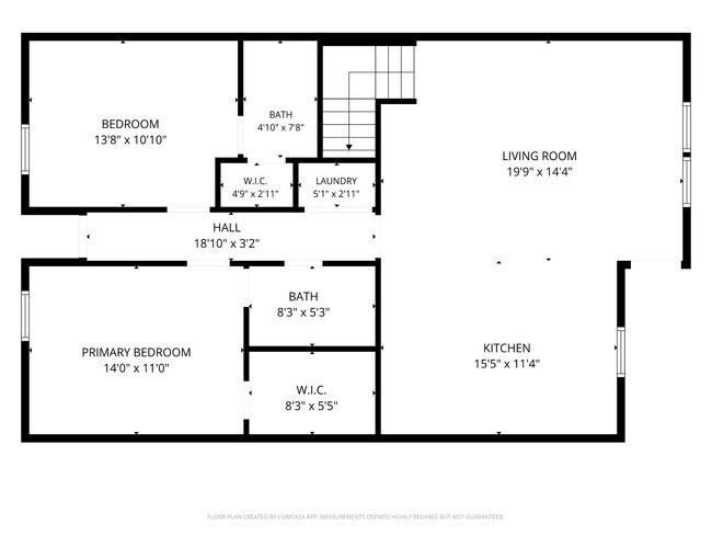 Building Photo - 419 Goldilocks Ln