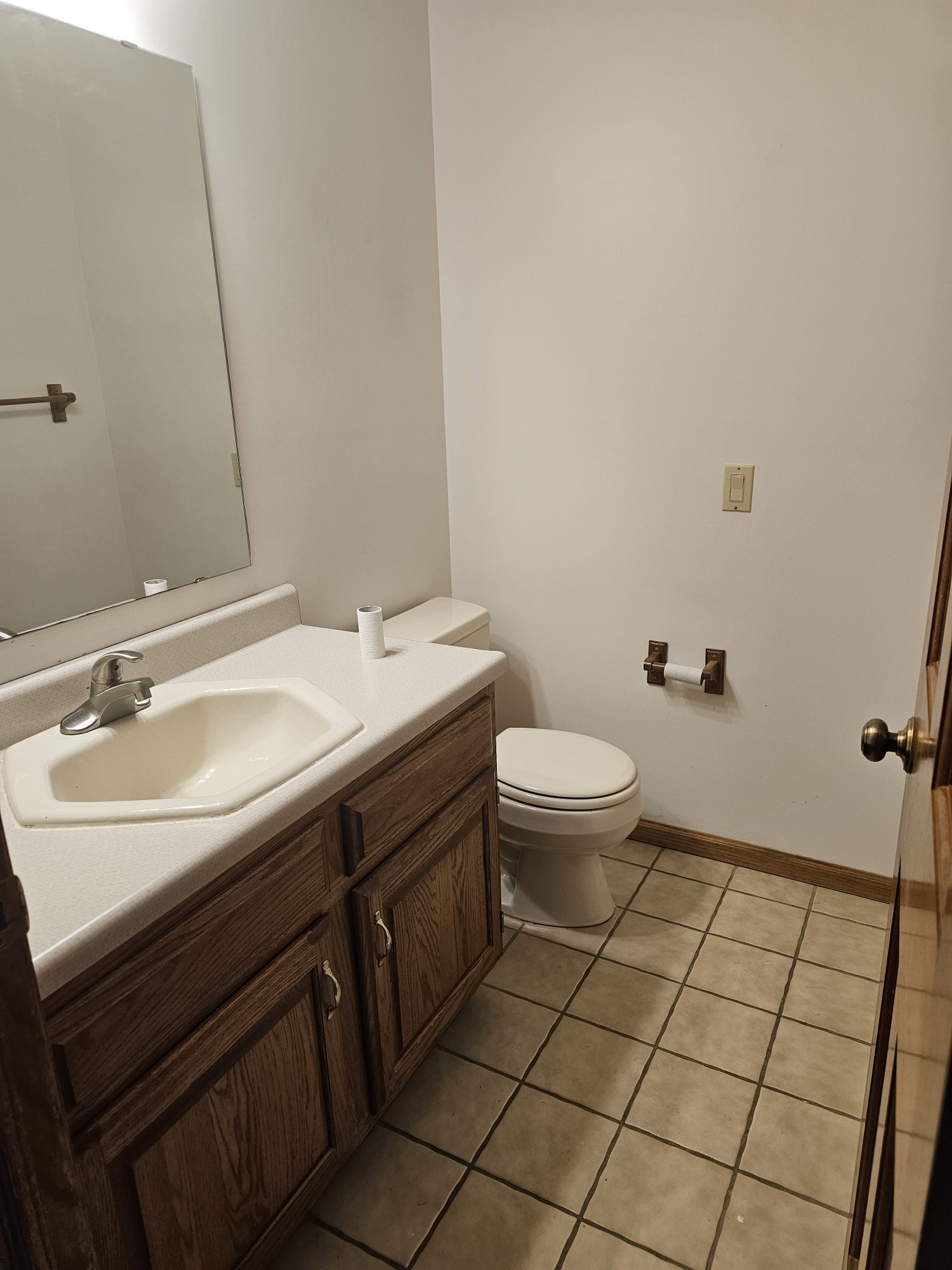 half bath - 2912 Ivanhoe Gln