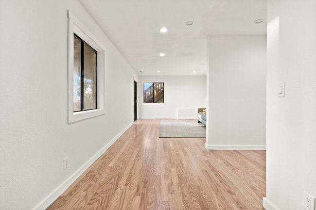 Building Photo - 3600 Klamath St