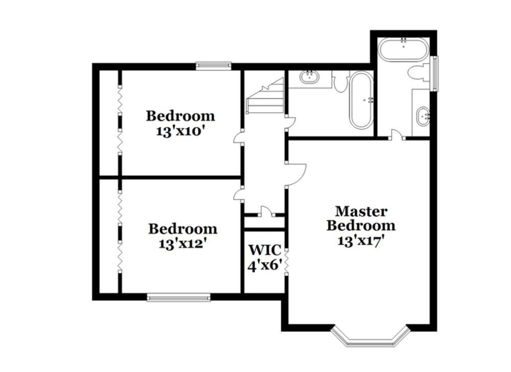 Building Photo - 2466 Zachary Woods Dr NW
