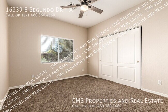 Building Photo - 16339 E Segundo Dr