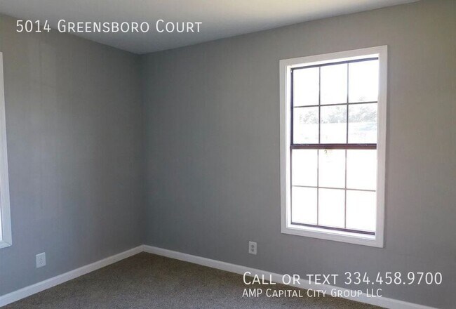 Building Photo - 5014 Greensboro Ct