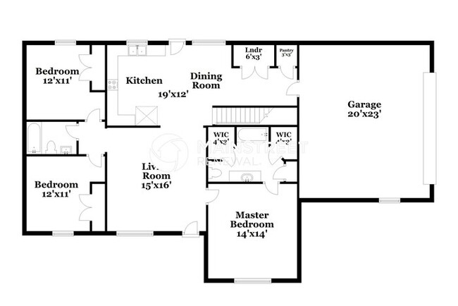 Building Photo - 111 Centerrock Dr