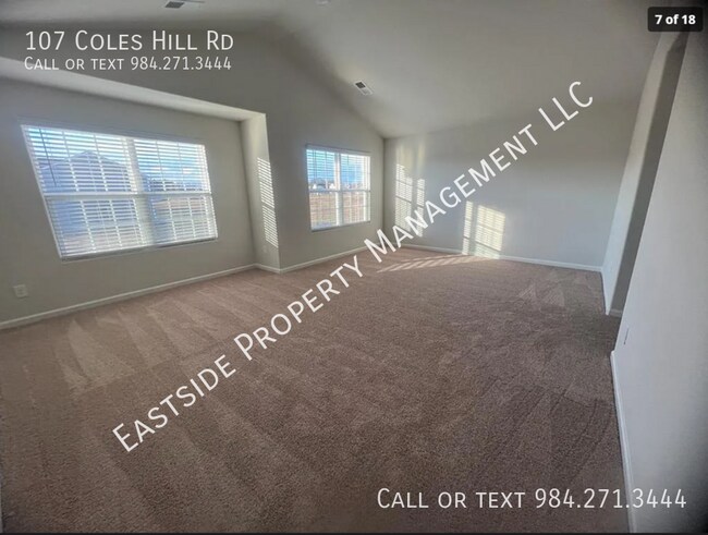 Building Photo - 107 Coleshill Rd